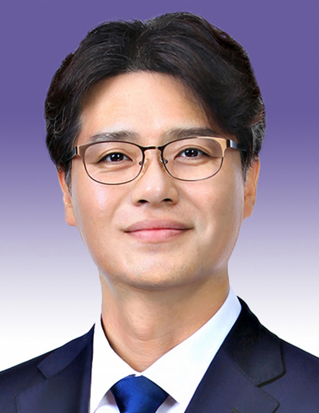 정세현 경북도의원. 경북도의회 제공