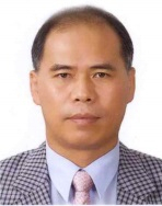 강대무 전 경북도장애인종합복지관장(무소속)