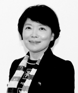 최미화 경상북도 사회소통실장