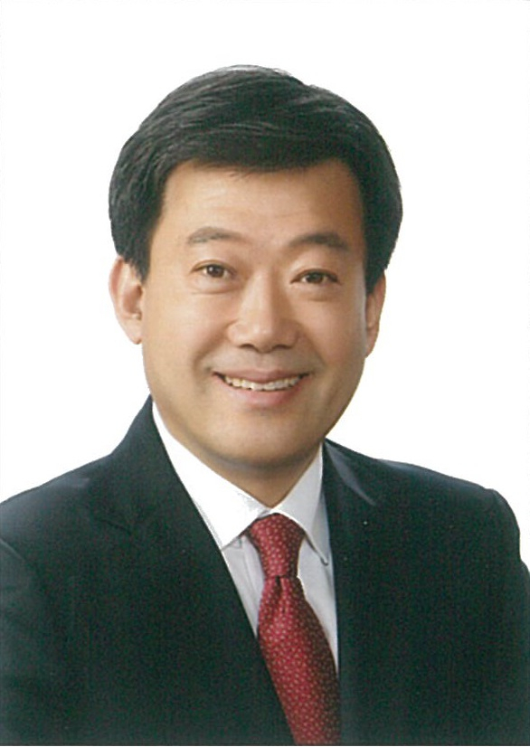 남한권 울릉군수 당선인