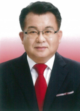 정성환 전 울릉군의회 의장