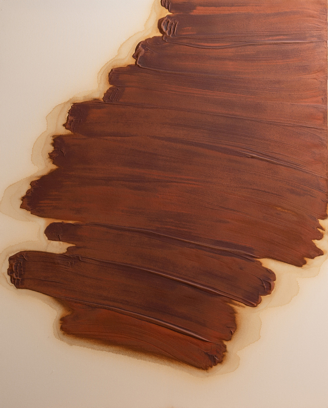 이기성, Kalpa_no,21150-013, mixed media on canvas, 227x182cm, 2021.