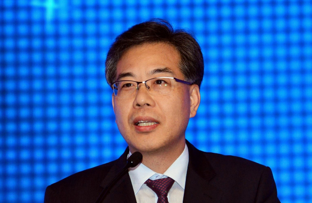 송언석 국민의힘 신임 원내수석부대표. 송언석 국회의원 페이스북