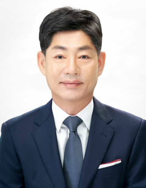 차주식 경북도의원(경산1) 예비후보
