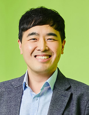 대구경북첨단의료산업진흥재단 서민수 팀장