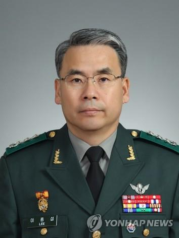 이종섭 국방장관 후보자. 연합뉴스