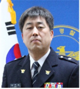 장주철 호명지구대 순찰 3팀장.