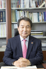 김충섭 김천시장. 매일신문 DB