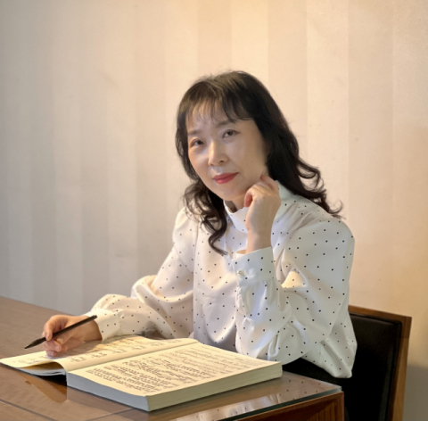 피아니스트 이수희. 계명대 음악공연예술대학 피아노전공동문회 제공