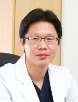 이준녕 칠곡경북대학교병원 비뇨의학과 교수