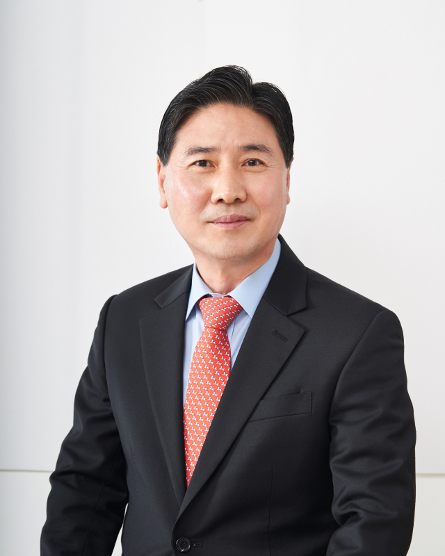 김점수 전 재영한국경제인협회장.
