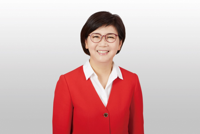 이선희 경북도의원 예비후보