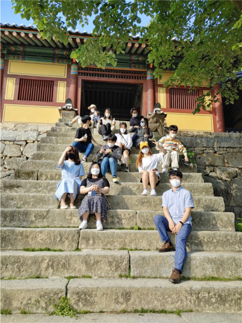 지난해 