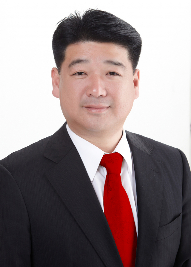 나영민 김천시의회 의장. 매일신문 DB