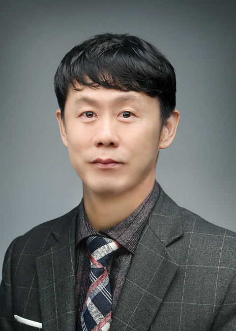 김상훈 왜관산업단지관리공단 이사장