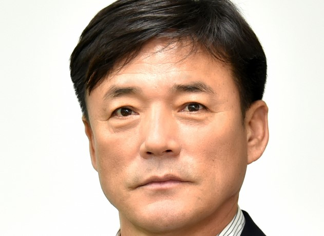 국민의힘 윤경희 청송군수 예비후보. 매일신문 DB
