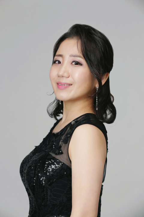 피아니스트 남자은. 대구콘서트하우스 제공