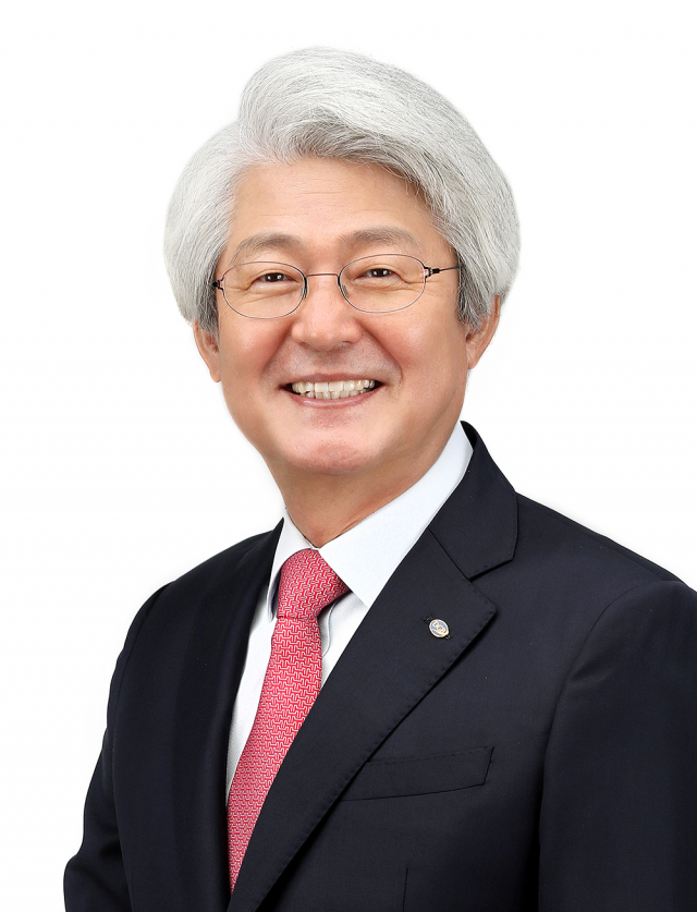 김태오 DGB금융그룹 회장. DGB금융그룹 제공
