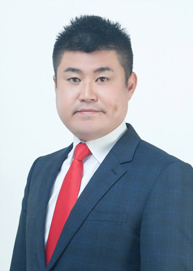 김병창 영주시 다선거구(가흥12동) 시의원 예비후보