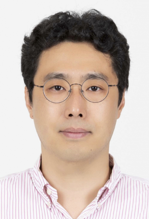 경북대 화학과 윤민영 교수