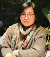 정이랑 시인