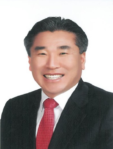 김동준 전 의성군의회 부의장