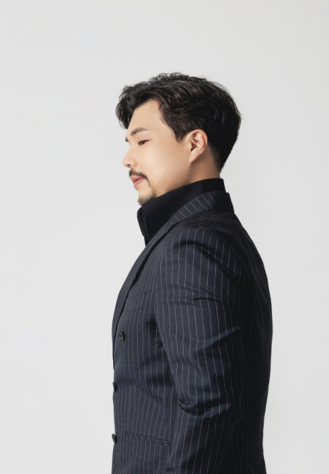 바리톤 이동환. 달서아트센터 제공