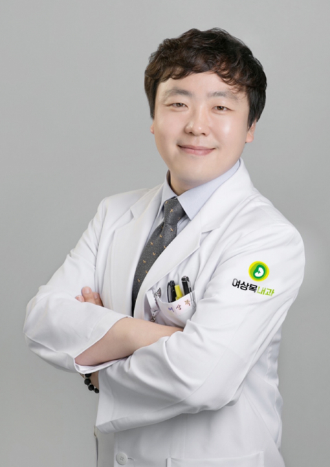여상목 대구 여상목내과의원 원장