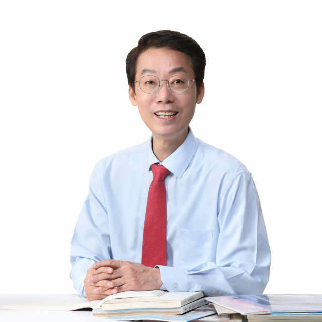 송경창 경산시장 예비후보