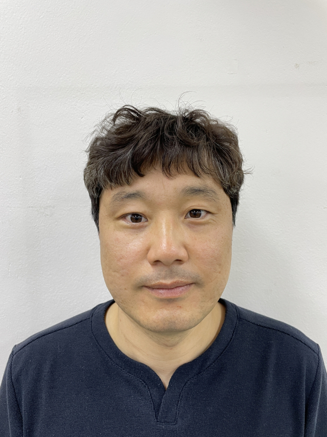 최준호 대구시교육청 교육시설과 주무관. 대구시교육청 제공