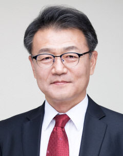 유윤선 경산시장 예비후보