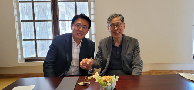 박병훈 경주시장 예비후보는 24일 