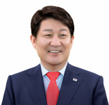 권영진 대구시장. 매일신문 DB