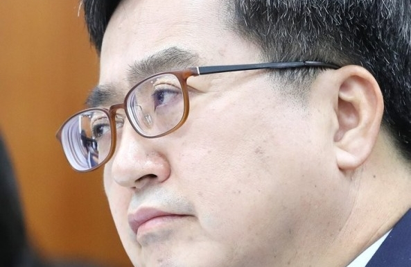 김동연. 연합뉴스