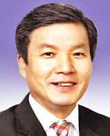 정영길 경북도의원 예비후보