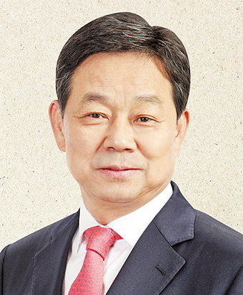 전화식 무소속 성주군수 예비후보