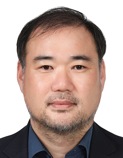 박수영 경북대 고분자공학과 교수