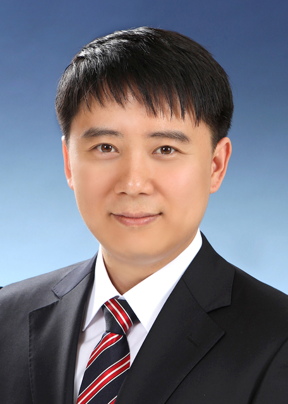 박창민 경북대 환경공학과 교수