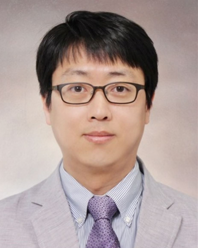 박대진 경북대 전자공학부 교수