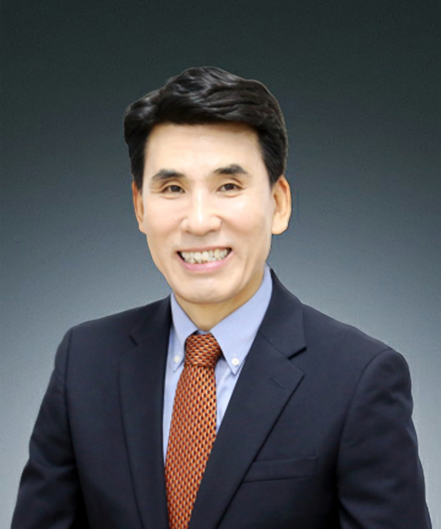 여경동 전 고령경찰서장