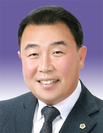 이수경 경북도의원 성주군 선거구 예비후보.