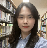 김혜민 안심도서관 사서