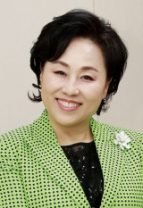 김혜경 경북오페라단 대표(전 한국문화예술회관연합회 회장)