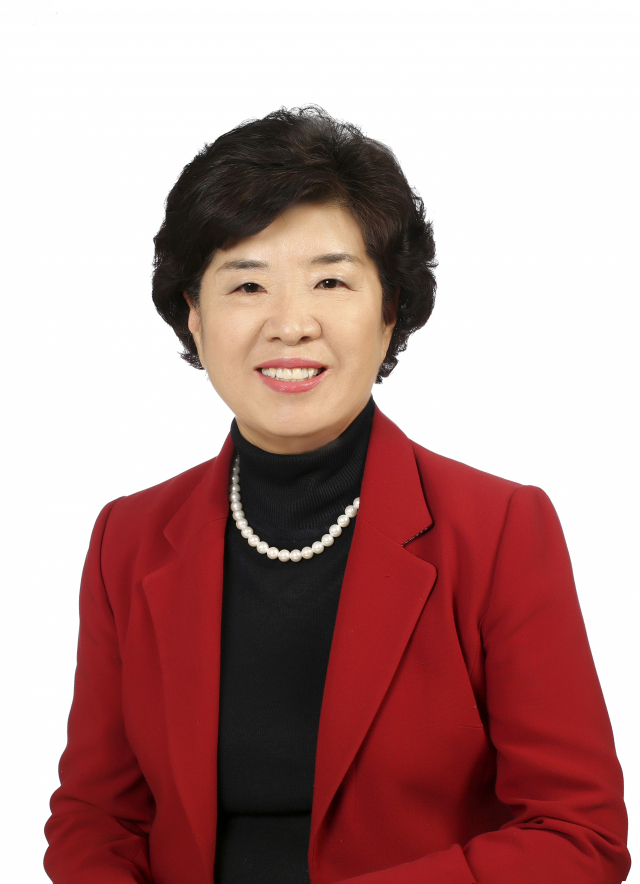 경주 광역의원 제2선거구 박차양 무소속 후보