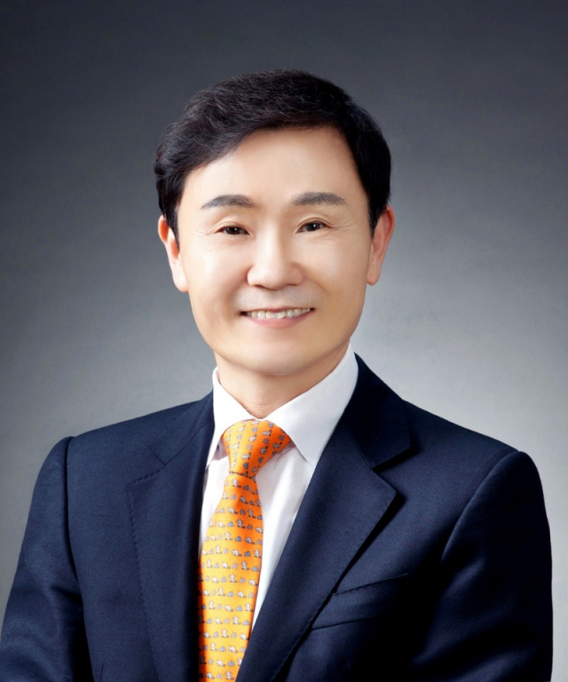 이남철 예비후보