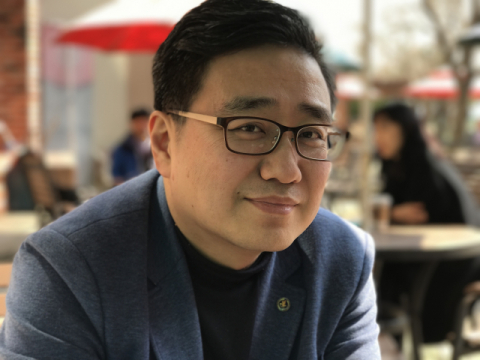 박기영 중앙선거관리위원회 선거연수원 초빙교수 (청도군선거방송토론위원)