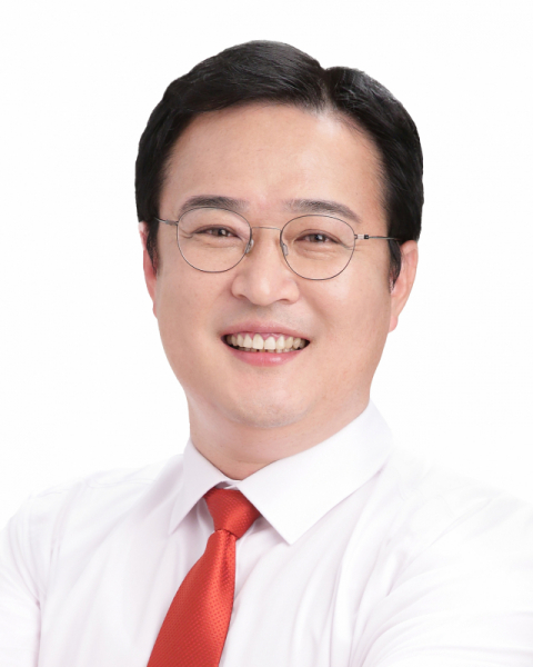 황순규 대구 동구의원 후보