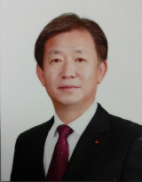 서범석 전 김천시농업기술센터 소장
