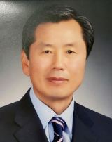남진수 대구 수성구파크골프협회장