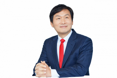 조현일 경산시장 예비후보.